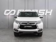 Mitsubishi Pajero Sport III Воронеж  - изображение 22