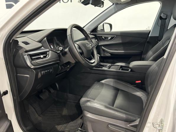 Chery Tiggo 4 Pro I с пробегом 2024 года, цена 1 639 000 рублей, 24118 км, внедорожник, Автокод Объявления
