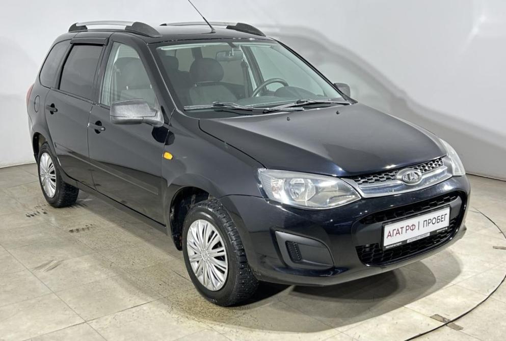 Lada (ВАЗ) Kalina II Саранск  - изображение 19