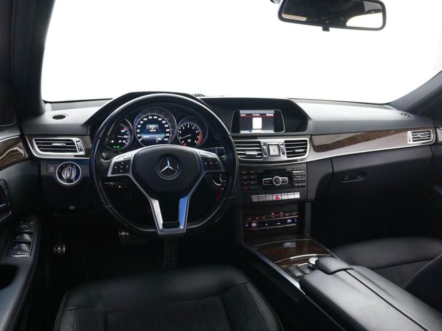 Mercedes-Benz E-Класс IV (W212 S212 C207) Рестайлинг Москва  - изображение 7