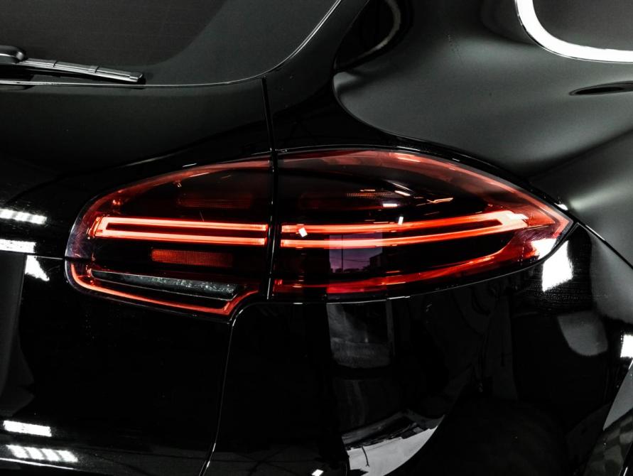 Porsche Cayenne II Рестайлинг (958) Санкт-Петербург  - изображение 12