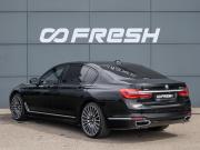 BMW 7 серии VI (G11/G12) Краснодар  - изображение 38