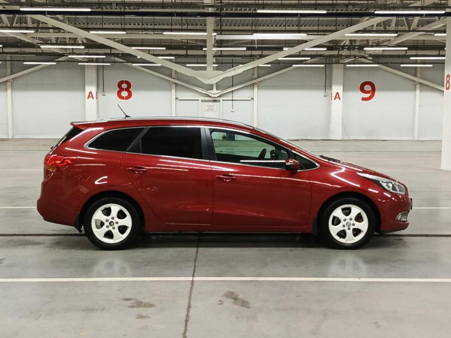 Kia Ceed II Казань  - изображение 5
