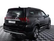 Kia Mohave I Рестайлинг 2 Москва  - изображение 35