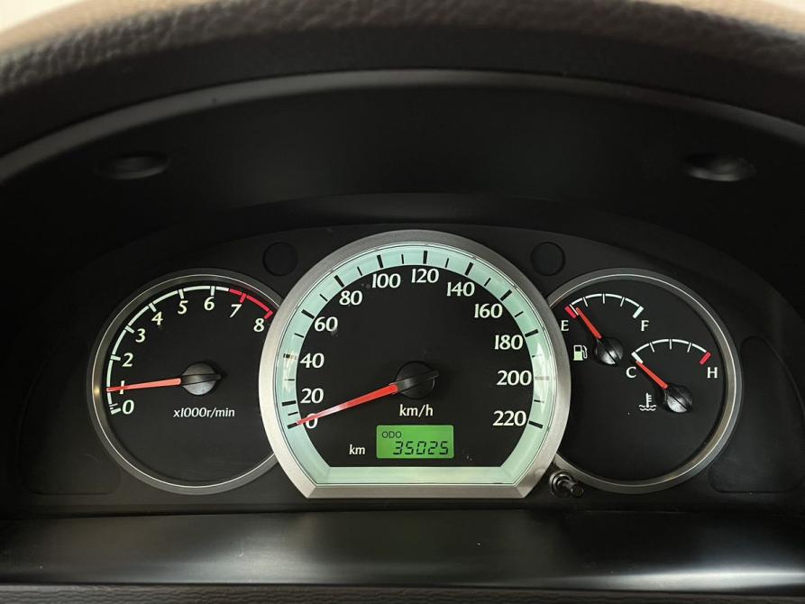Daewoo Gentra II Тамбов  - изображение 14