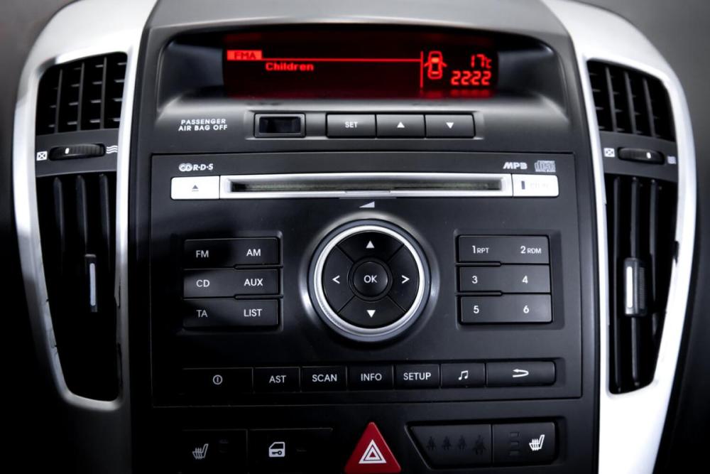 Kia Ceed I Рестайлинг Тюмень  - изображение 21