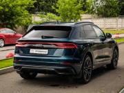 Audi Q8 I (4M) Санкт-Петербург  - изображение 47