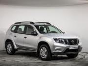 Nissan Terrano III (D10) Санкт-Петербург  - изображение 27