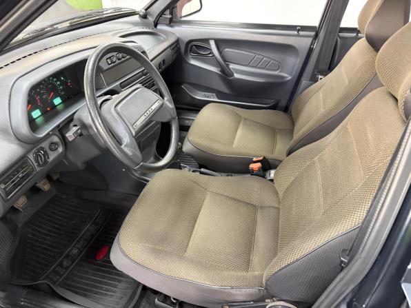 Lada (ВАЗ) 2115 с пробегом 2006 года, цена 128 000 рублей, 115000 км, седан, Автокод Объявления