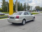 Toyota Avensis II Рестайлинг Чебоксары  - изображение 28