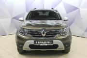 Renault Duster II Чебоксары  - изображение 43
