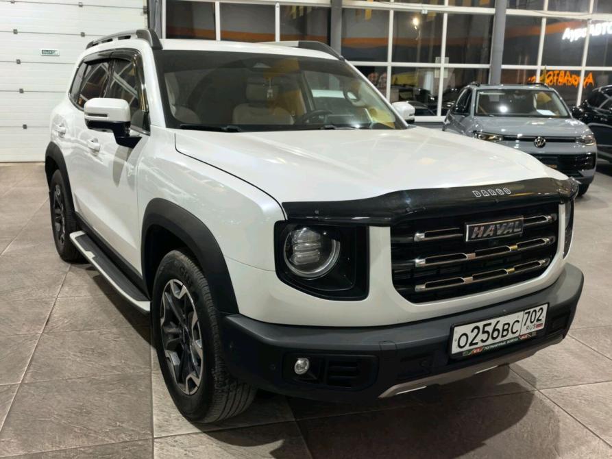 Haval Dargo I Стерлитамак  - изображение 4
