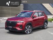 Changan CS35 Plus I Рестайлинг Казань  - изображение 15