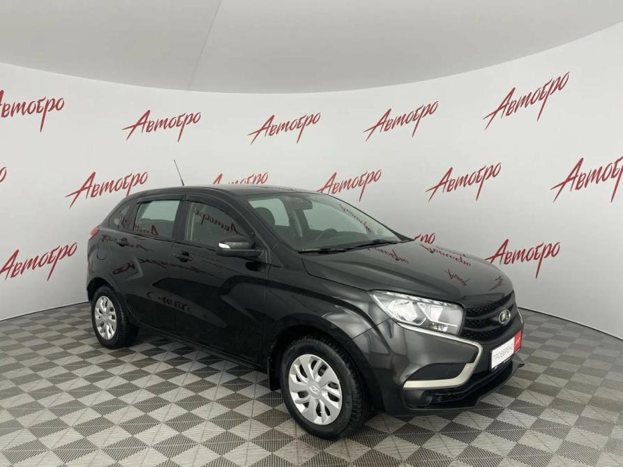Lada (ВАЗ) XRAY I Псков  - изображение 7