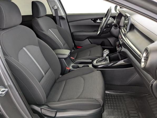Kia Cerato IV с пробегом 2021 года, цена 1 900 000 рублей, 101335 км, седан, Автокод Объявления