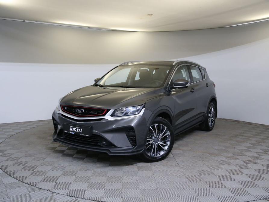 Belgee X50 Санкт-Петербург  - изображение 1
