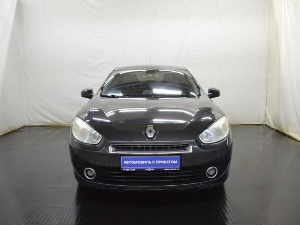 Renault Fluence I с пробегом 2011 года, цена 638 000 рублей, 191485 км, седан, Автокод Объявления