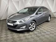 Hyundai i40 I Москва  - изображение 21