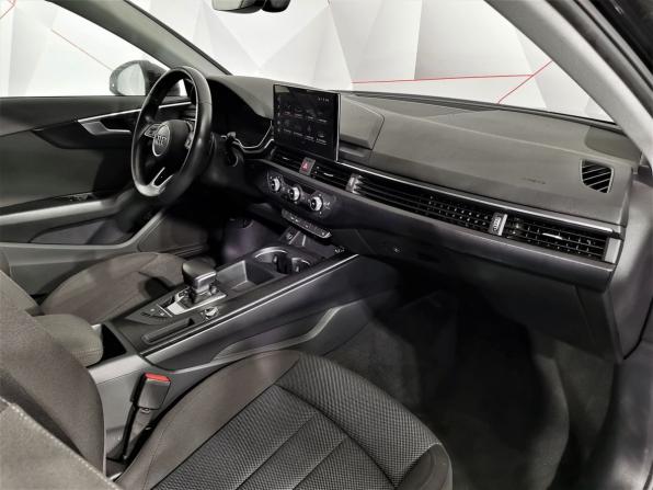 Audi A4 V (B9) Рестайлинг с пробегом 2020 года, цена 2 945 150 рублей, 105465 км, универсал, Автокод Объявления