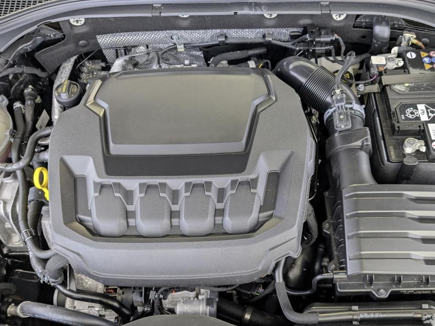 Skoda Superb III Рестайлинг Москва  - изображение 9