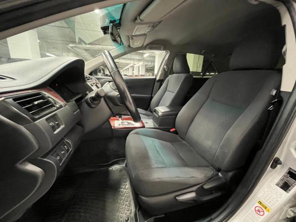 Toyota Camry VII (XV50) с пробегом 2012 года, цена 1 530 000 рублей, 125505 км, седан, Автокод Объявления