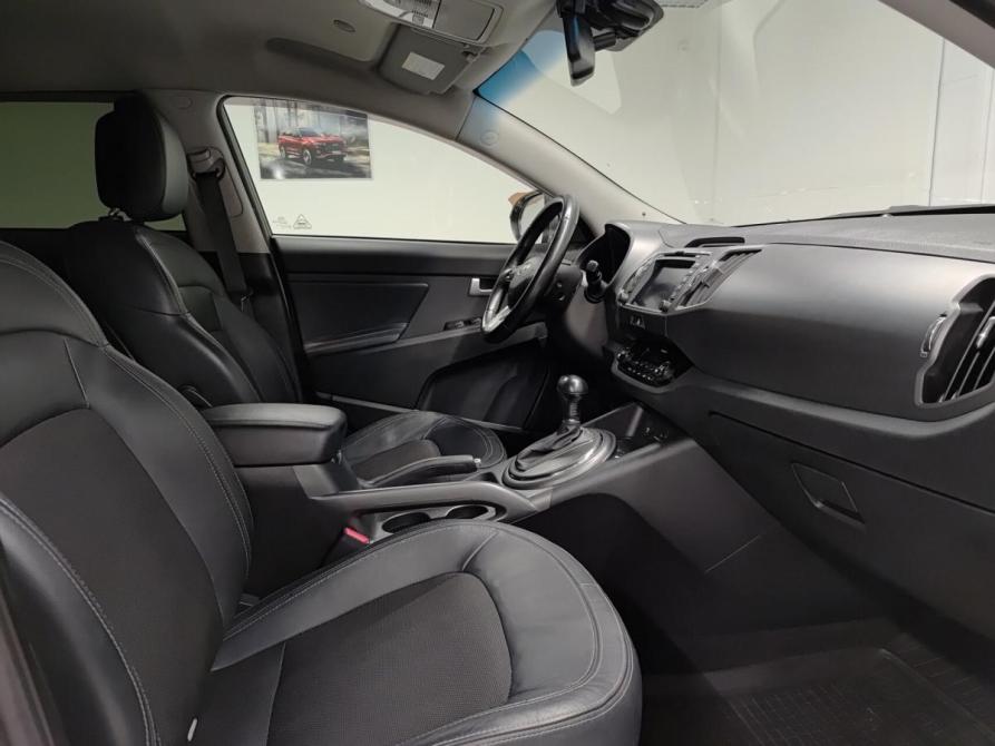 Kia Sportage III Казань  - изображение 13
