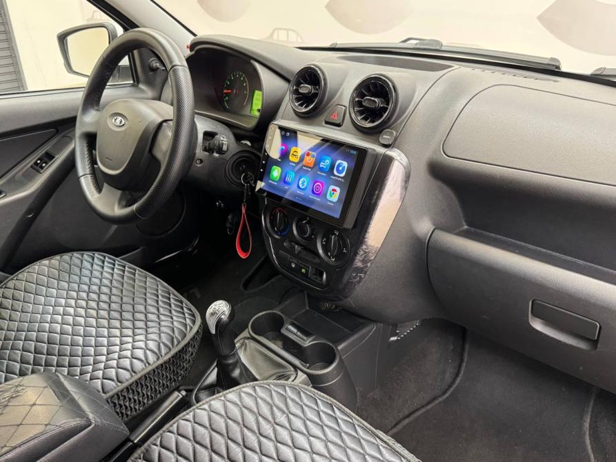 Lada (ВАЗ) Granta I Ставрополь  - изображение 10