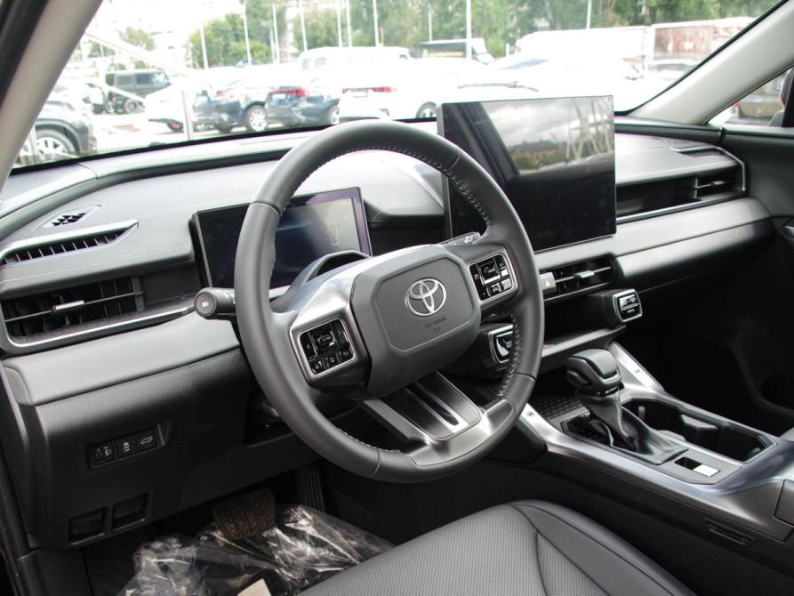Toyota RAV4 VI (XA60) Владимир  - изображение 6