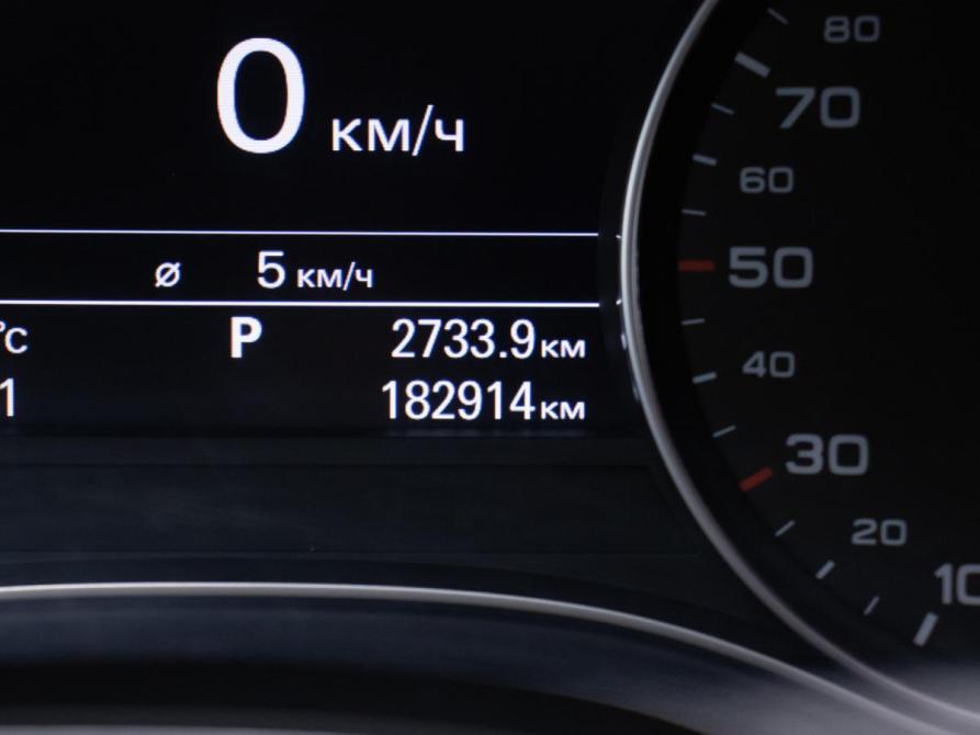 Audi A6 allroad III (C7) Москва  - изображение 12