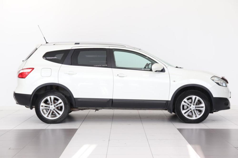 Nissan Qashqai+2 I Рестайлинг Ульяновск  - изображение 5