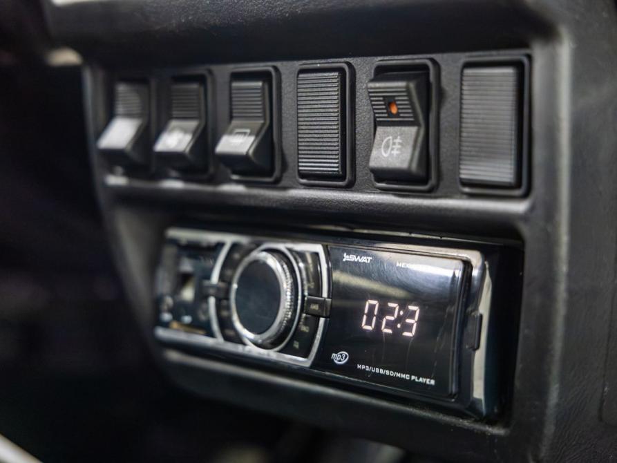 Lada (ВАЗ) 2121 (4x4) I Рестайлинг Волгоград  - изображение 24