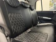 Hyundai Getz I Рестайлинг Новосибирск  - изображение 28