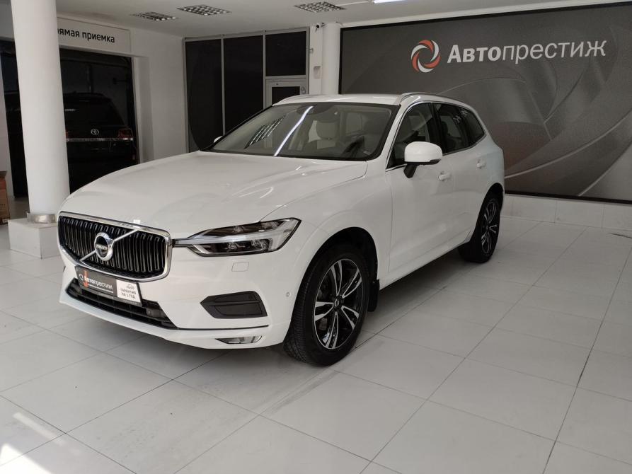 Volvo XC60 II Минеральные Воды  - изображение 3