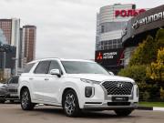 Hyundai Palisade I Москва  - изображение 27