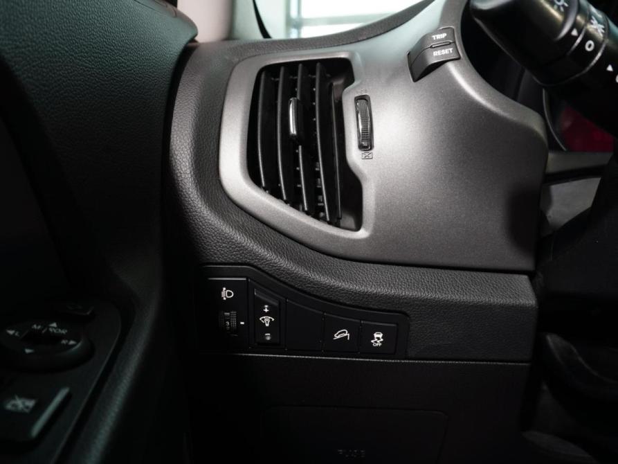 Kia Sportage III Тверь  - изображение 19