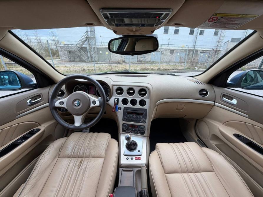 Alfa Romeo 159 Санкт-Петербург  - изображение 7