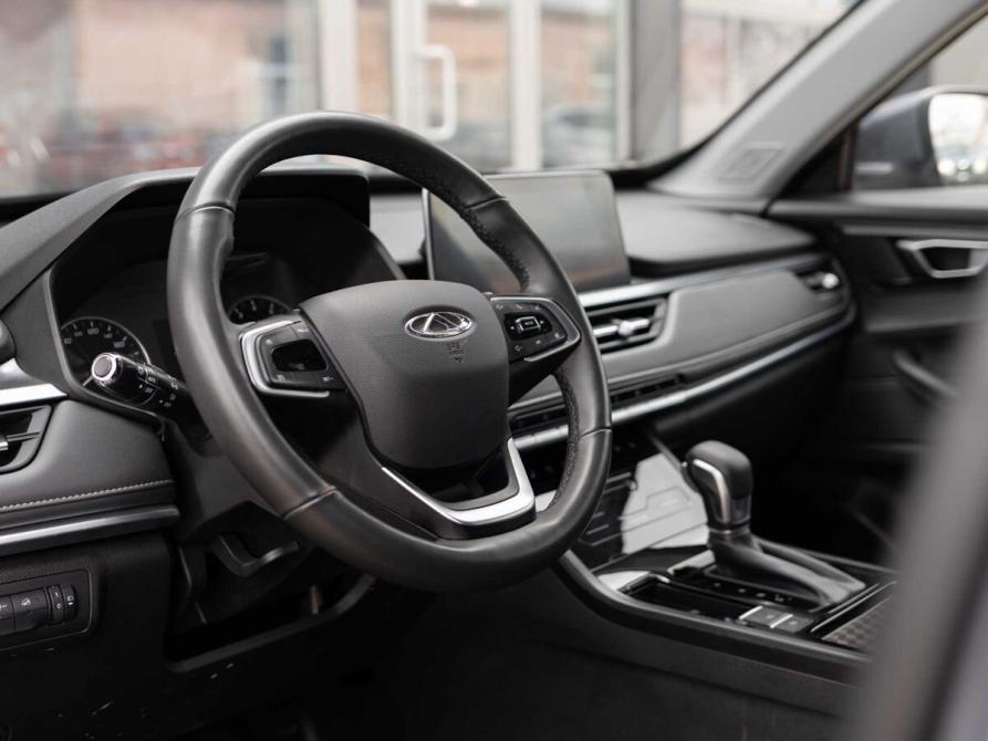 Chery Tiggo 4 Pro I Рестайлинг Новосибирск  - изображение 11
