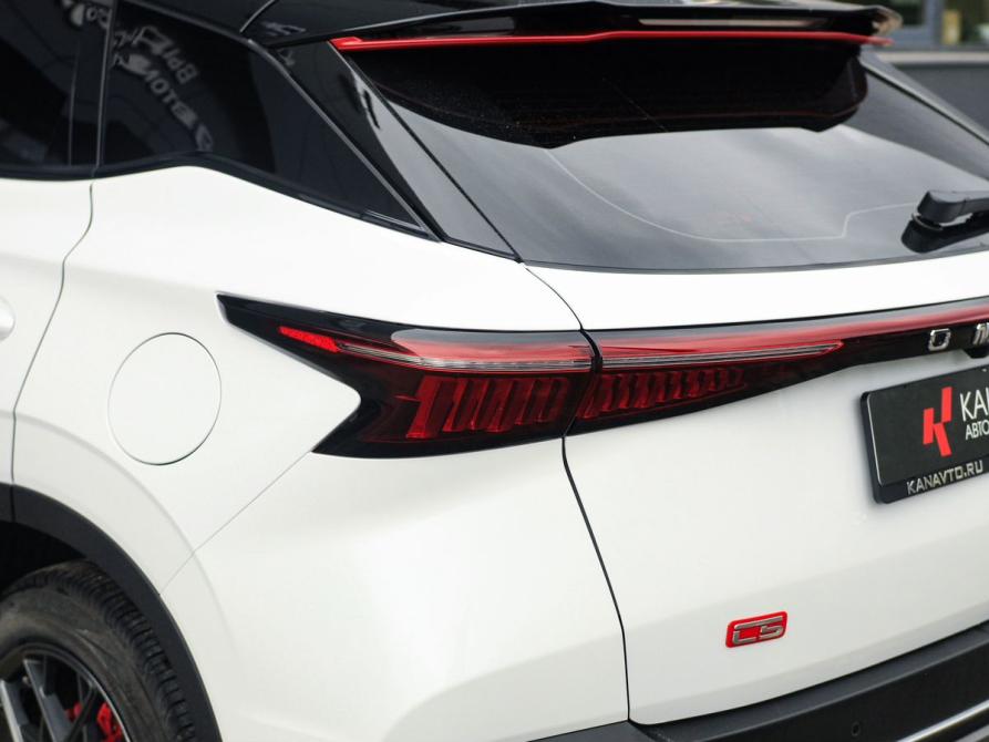 Omoda C5 I Казань  - изображение 6