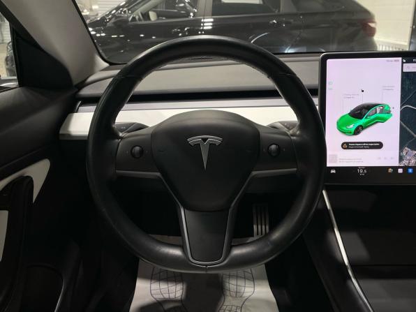 Tesla Model 3 I с пробегом 2019 года, цена 3 050 000 рублей, 94074 км, седан, Автокод Объявления