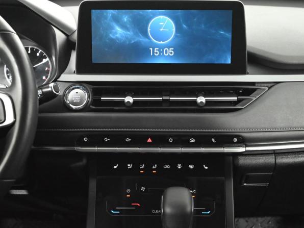 Chery Tiggo 4 Pro I Рестайлинг с пробегом 2024 года, цена 1 820 000 рублей, 18705 км, внедорожник, Автокод Объявления