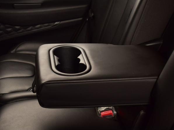 Hyundai Santa Fe IV Рестайлинг с пробегом 2020 года, цена 3 499 995 рублей, 103305 км, внедорожник, Автокод Объявления