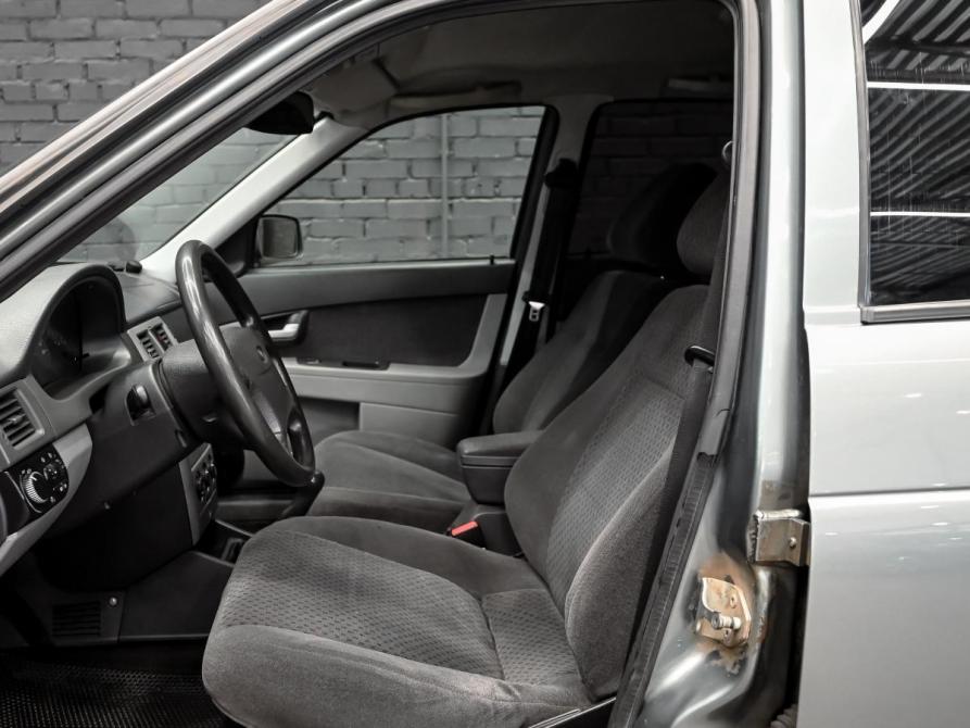Lada (ВАЗ) Priora I Екатеринбург  - изображение 5