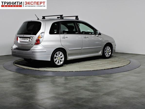Suzuki Liana I Рестайлинг с пробегом 2006 года, цена 697 000 рублей, 121400 км, универсал, Автокод Объявления