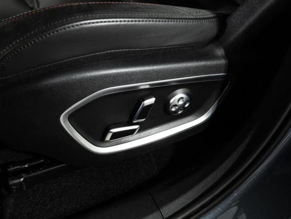 Geely Tugella I Рестайлинг с пробегом 2023 года, цена 2 899 000 рублей, 40235 км, внедорожник, Автокод Объявления