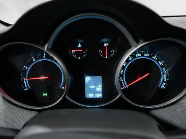 Chevrolet Cruze I Рестайлинг с пробегом 2014 года, цена 878 000 рублей, 135000 км, хэтчбек, Автокод Объявления