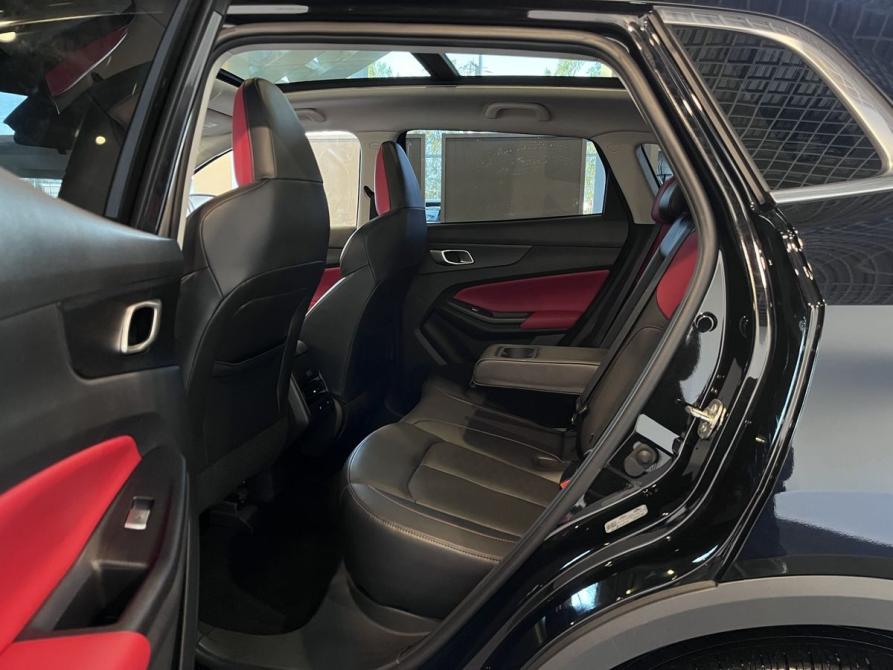 Changan CS55 Plus II Чебоксары  - изображение 23