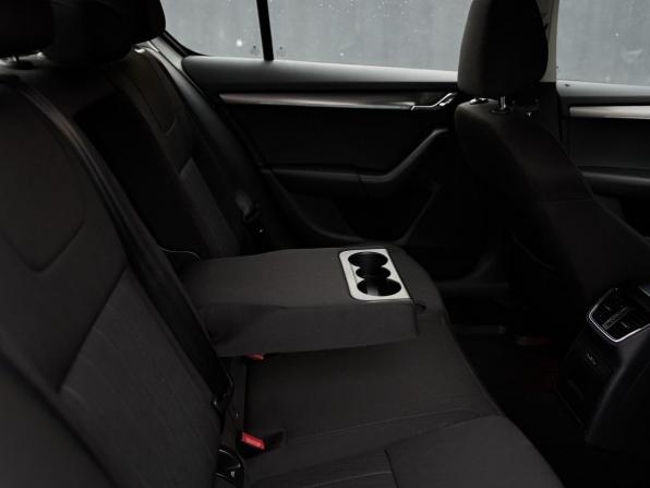 Skoda Octavia III (A7) Рестайлинг с пробегом 2019 года, цена 1 887 000 рублей, 123997 км, лифтбек, Автокод Объявления