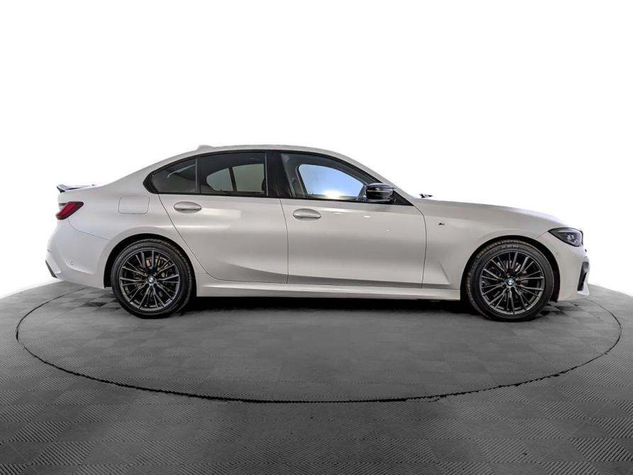 BMW 3 серии VII (G2x) Санкт-Петербург  - изображение 4