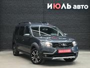 Lada (ВАЗ) Largus I Рестайлинг Екатеринбург  - изображение 22