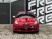 Alfa Romeo Giulietta III Краснодар  - изображение 24